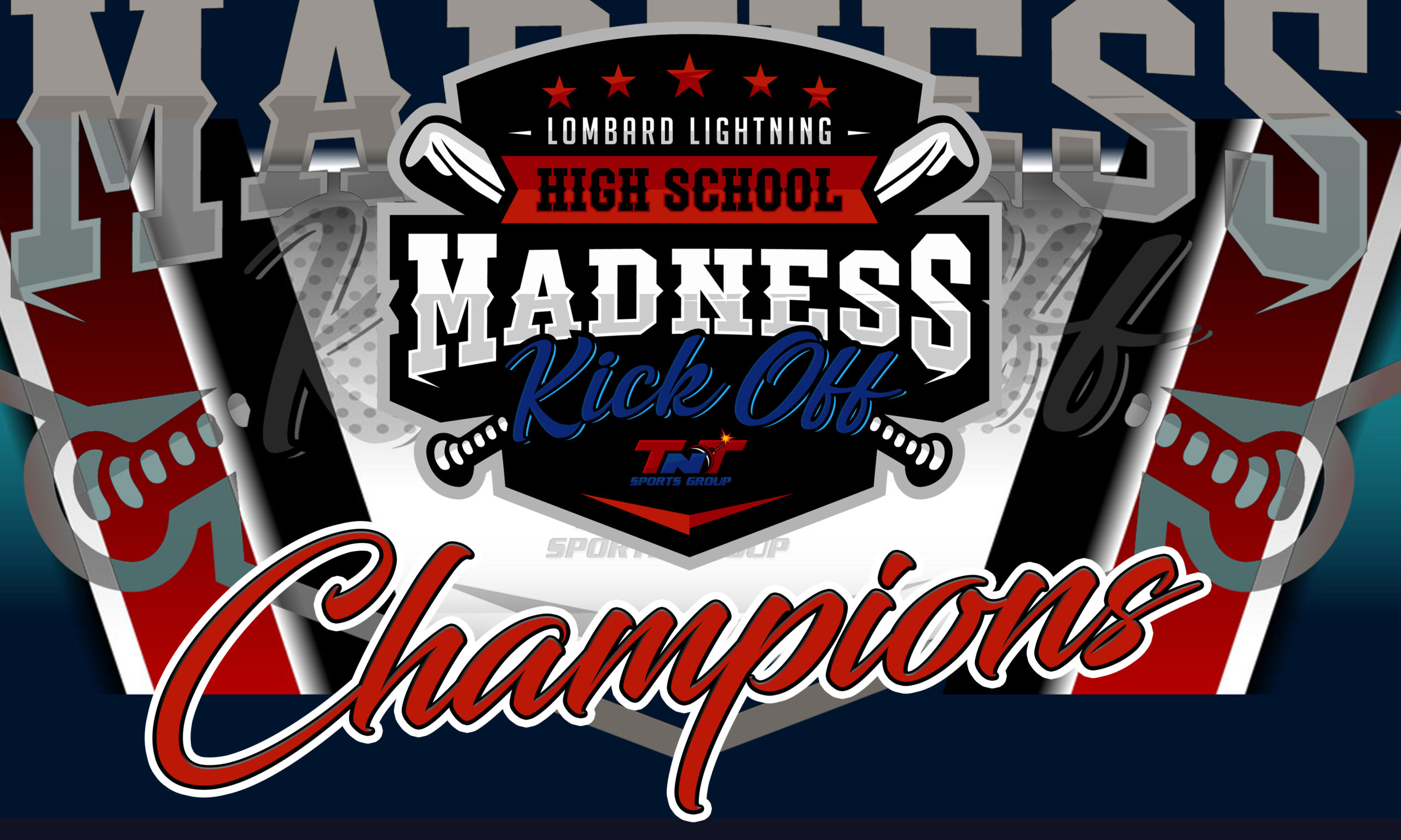 Award Banner - Champs