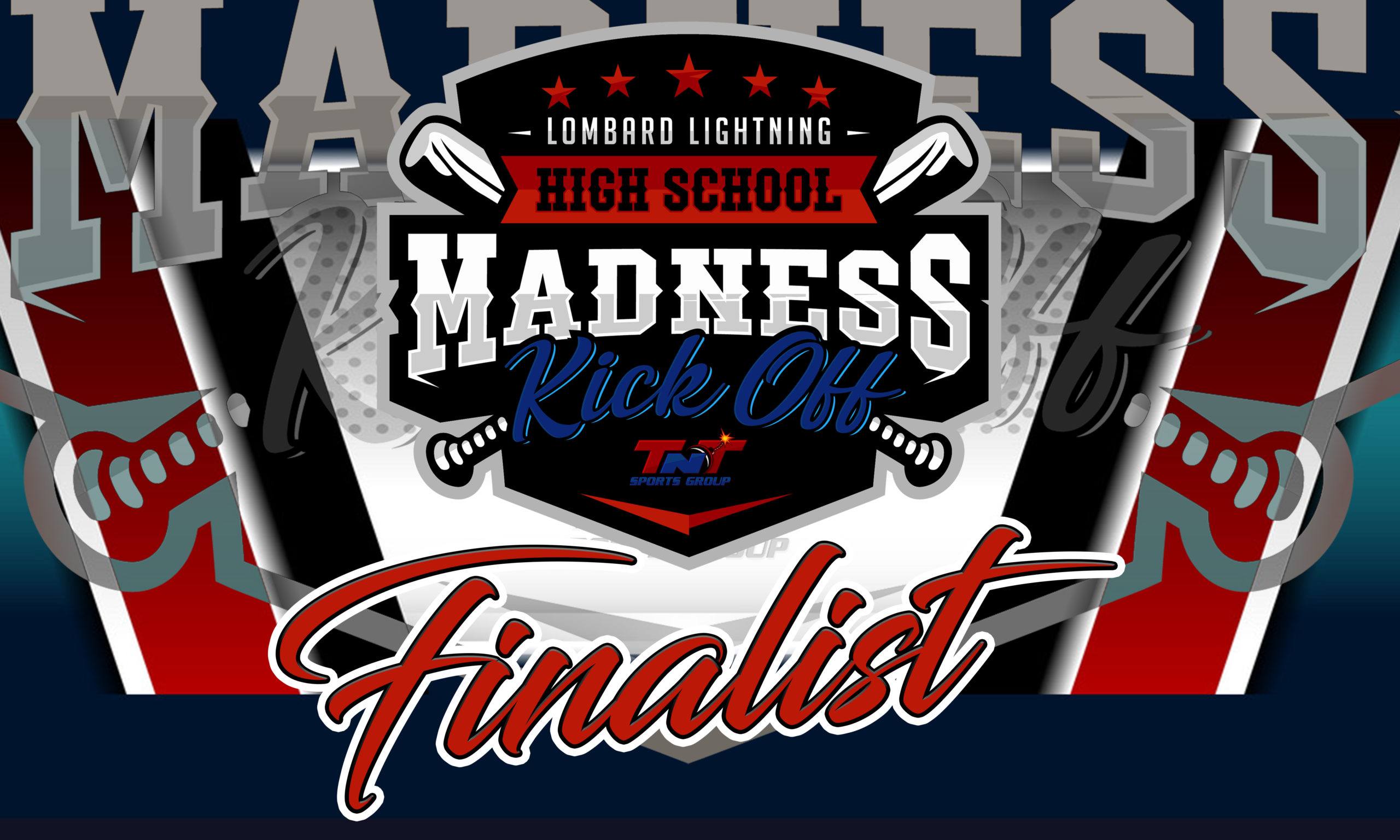 Award Banner - Finalist