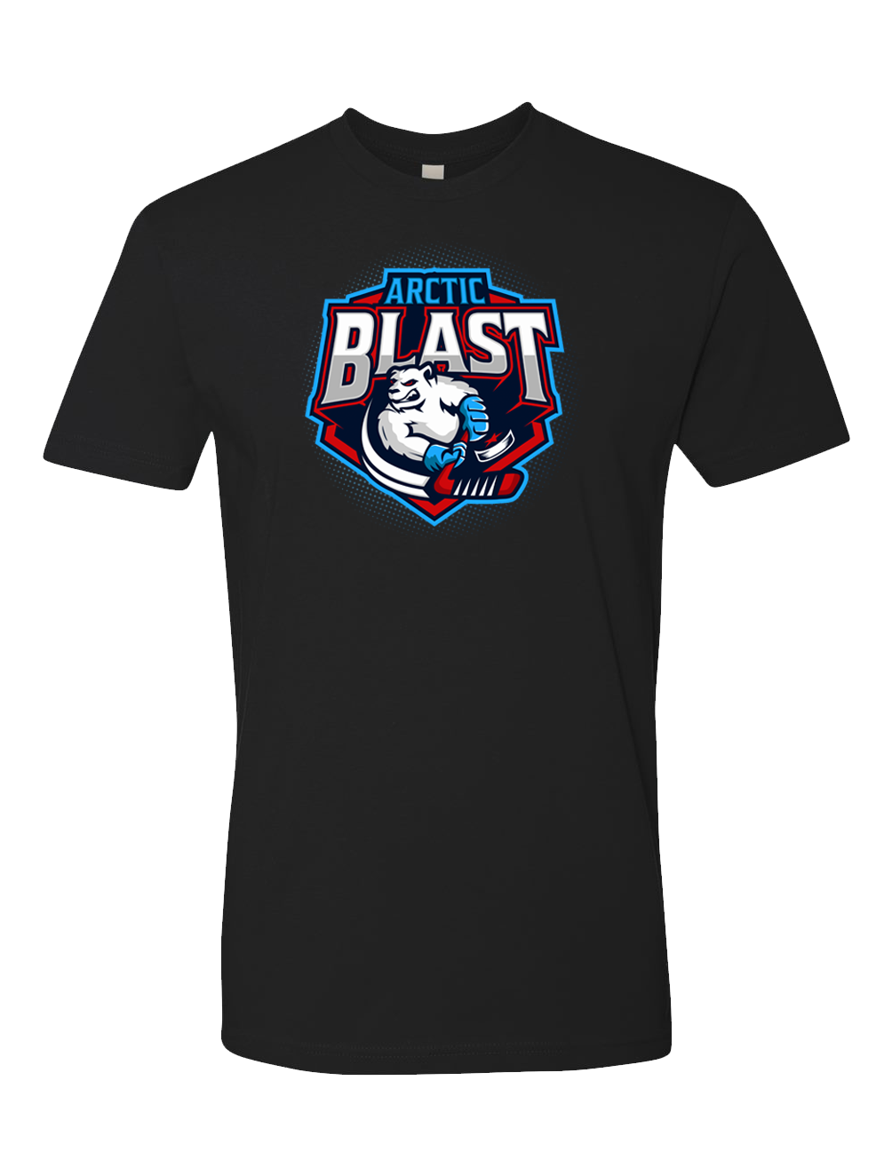 Arctic Blast T-Shirt