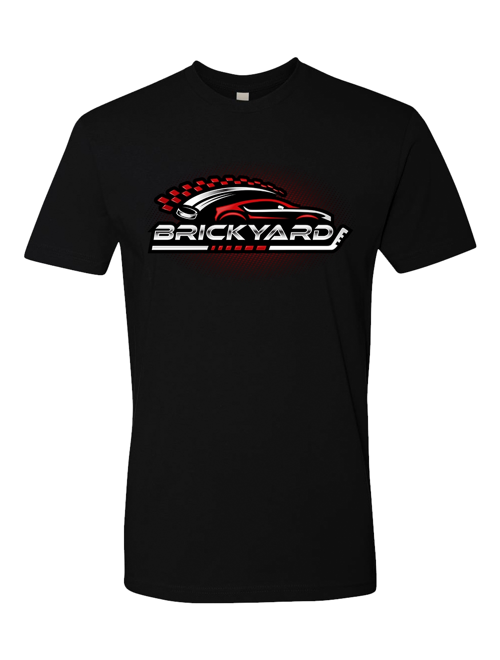 The Brickyard T-Shirt