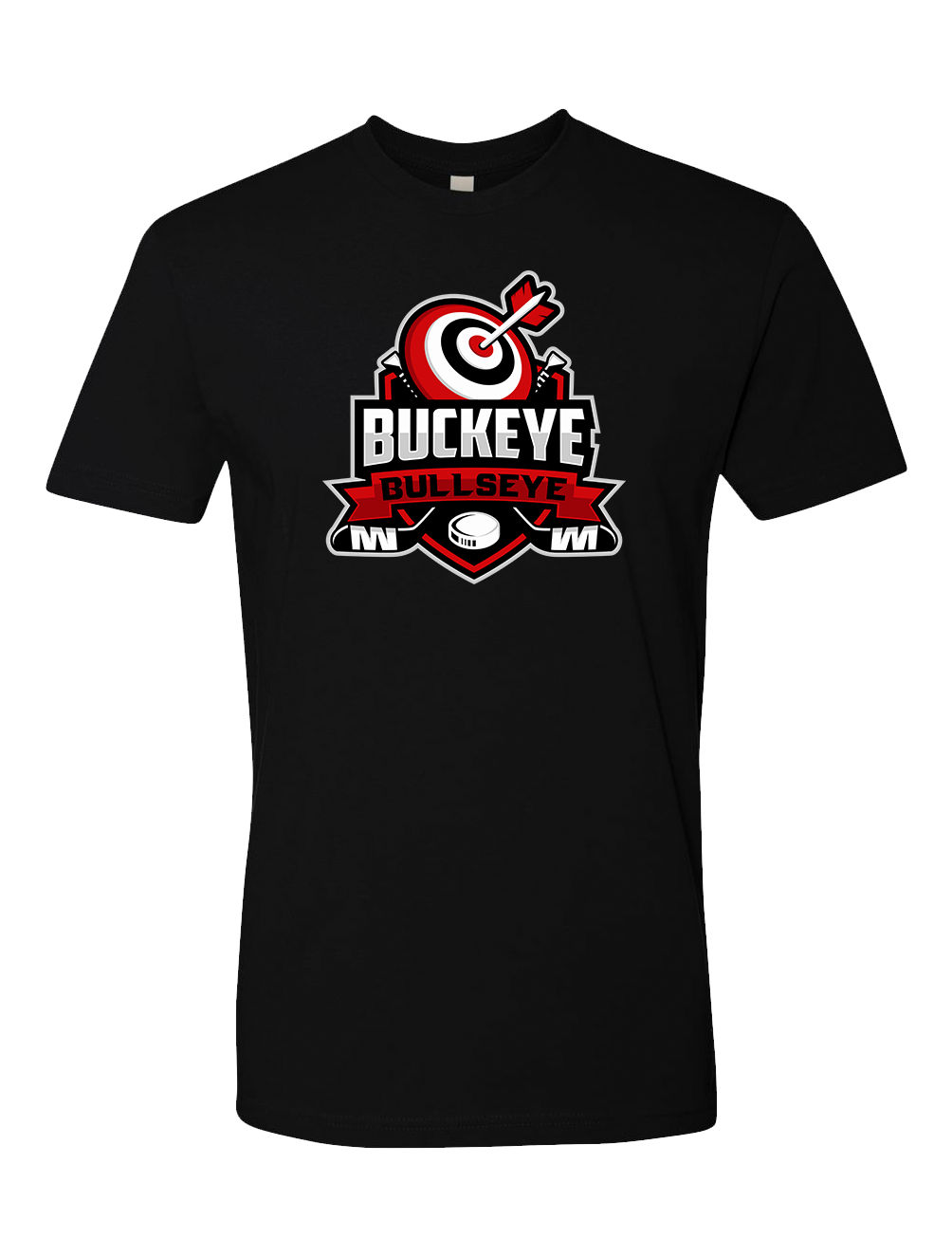 Buckeye Bullseye T-Shirt