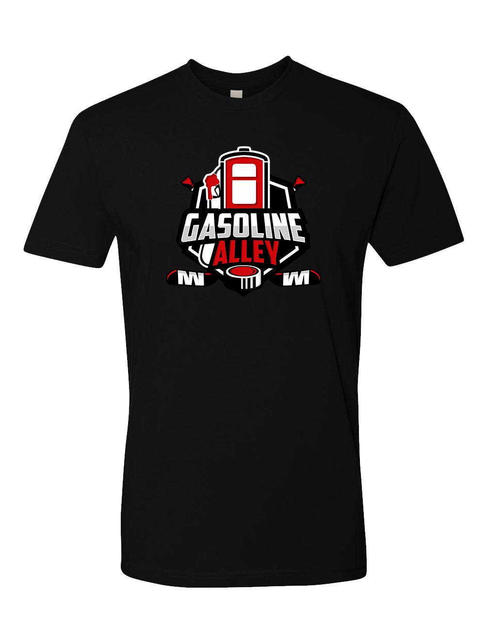 Gasoline Alley T-Shirt