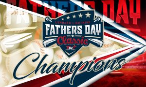 Fathers Day Classic - Champs
