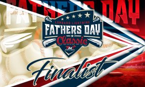Fathers Day Classic - Finalist