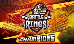 Battle for the Rings - Champs