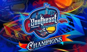 Southeast National Championship - Champs