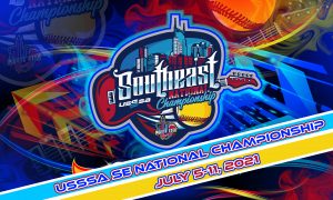 Southeast National   Championship - Promo Banner