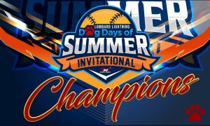 Dog Days of Summer Invitational - Champs