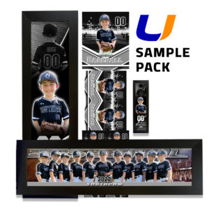 Product Sample Pack
